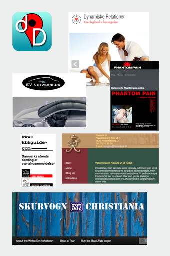 Websites